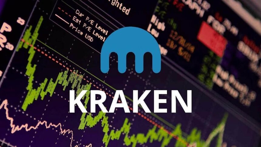 Kraken IPO