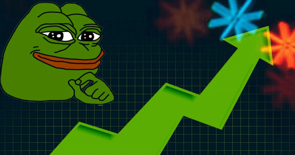 Pepe Coin price forecast