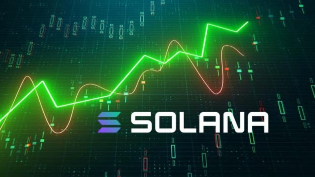 Solana, or SOL