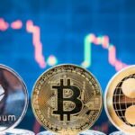 Bitcoin Ethereum Ripple price predictions