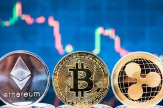 Bitcoin Ethereum Ripple price predictions