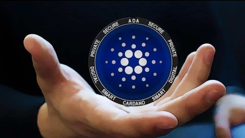 Cardano price breakout