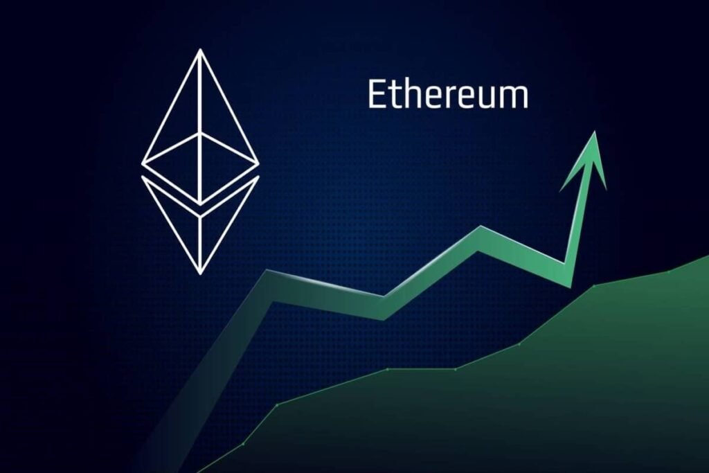 Ethereum price forecast