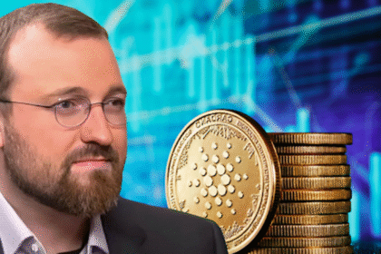 Founder of Cardano sees