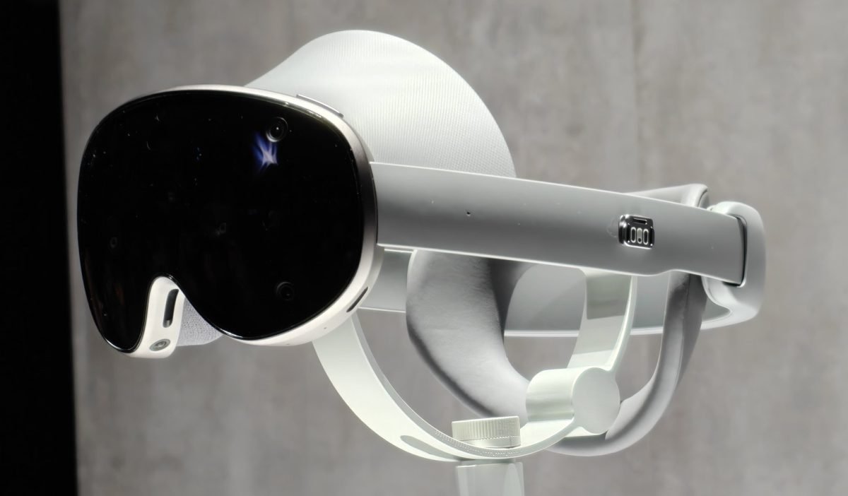 Google's XR Comeback