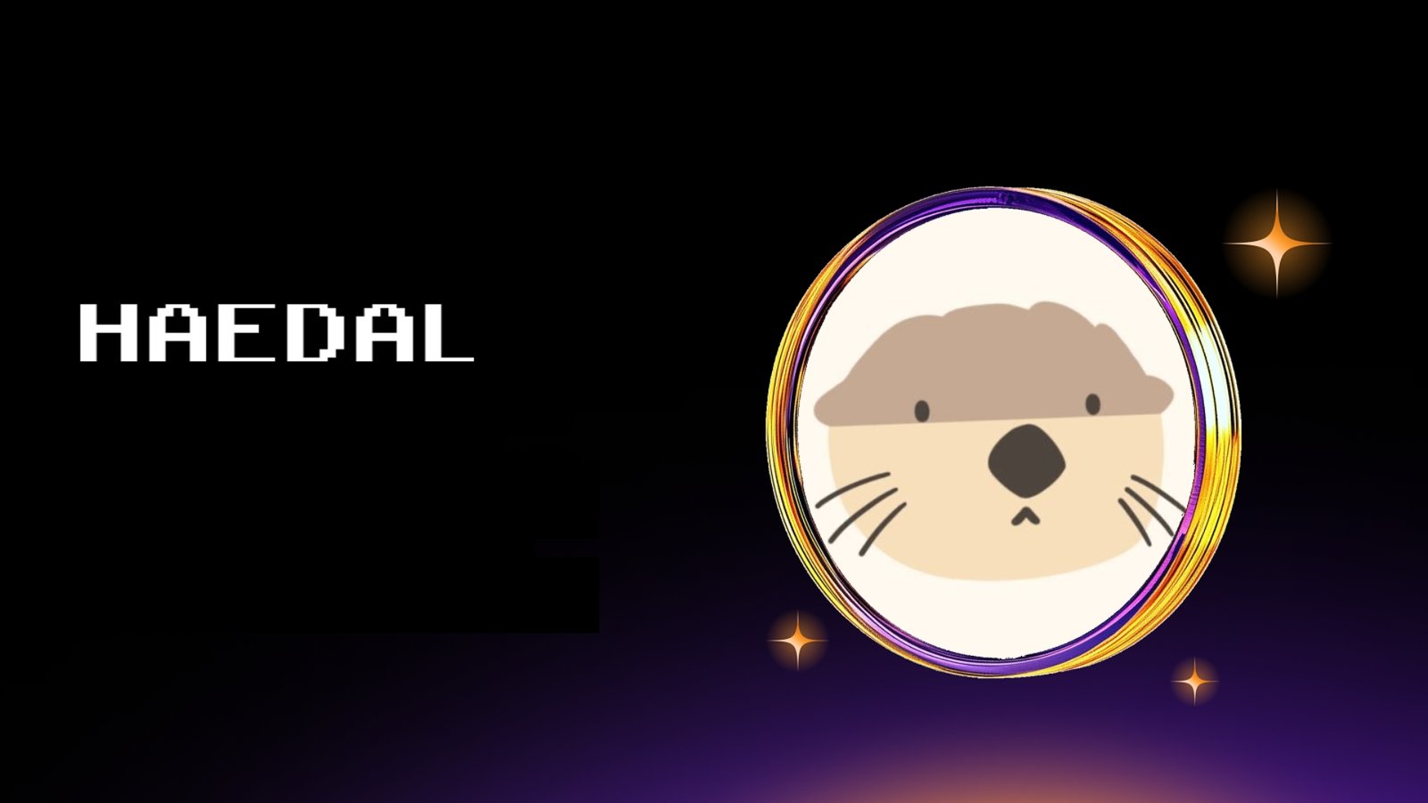 Haedal Gets Funded