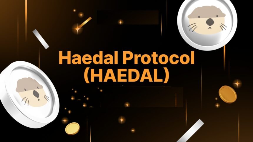 Haedal Protocol