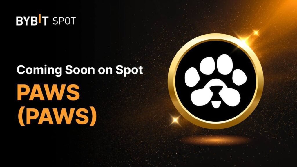 PAWS Labs airdrop
