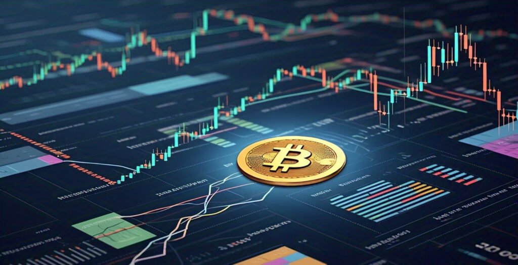 Bitcoin market decline