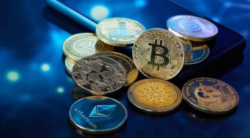 Altcoin Season 2025