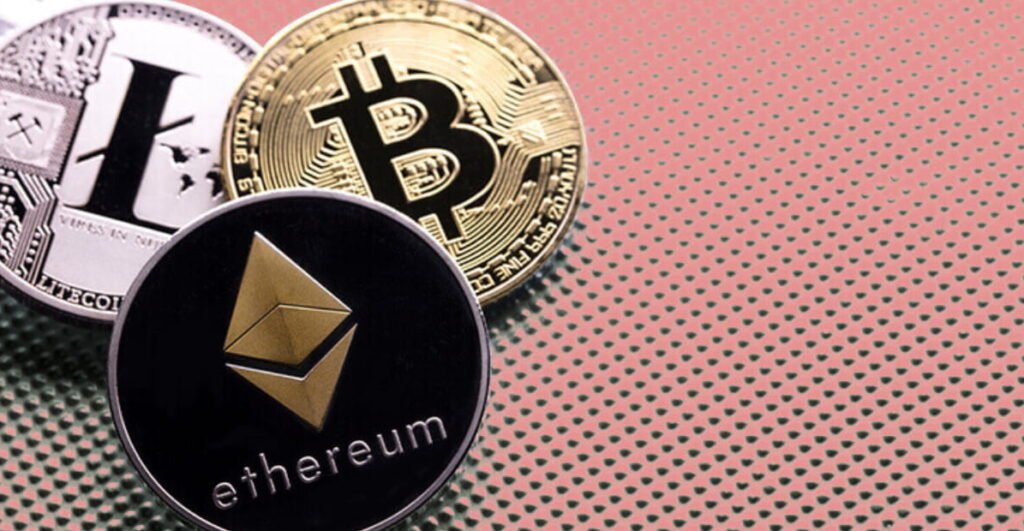 Altcoins to sell in May 2025