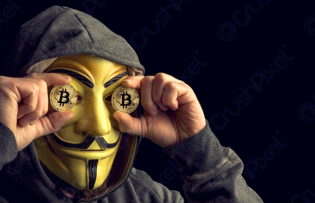 Bitcoin kidnappings