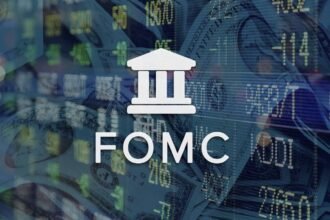 FOMC crypto market reaction