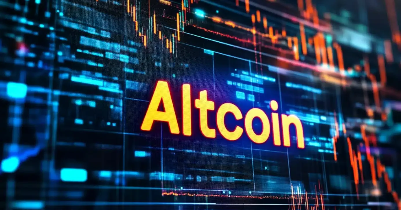 Altcoin Season 2025