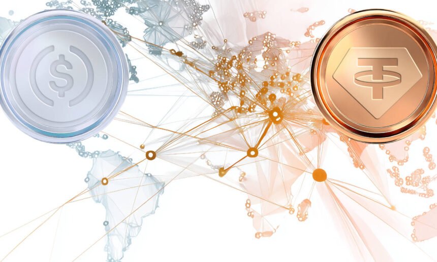 stablecoin forecast