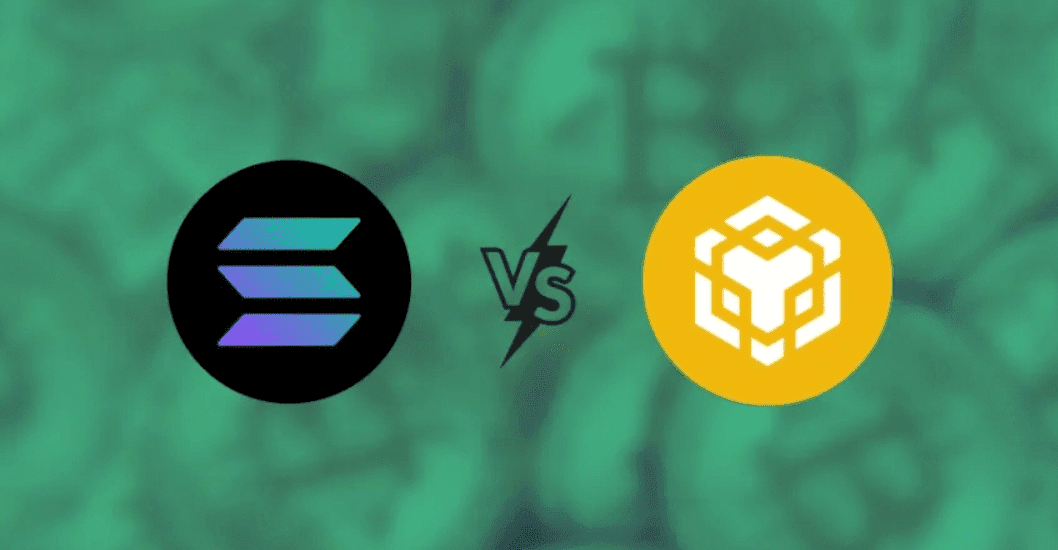 BNB Chain vs. Solana