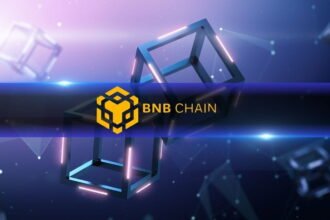 BNB Chain DEX trading volume