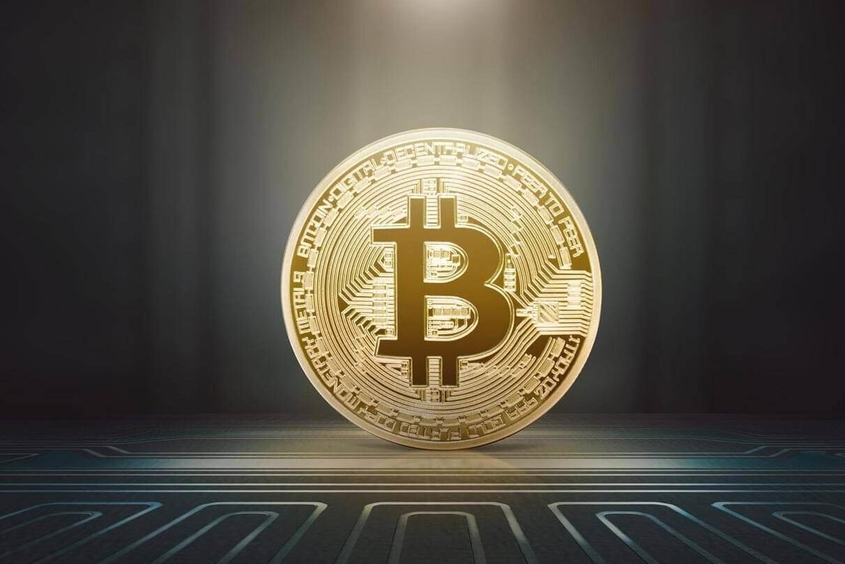 Bitcoin (BTC)