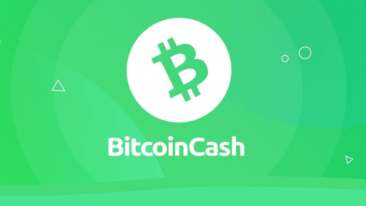 Bitcoin Cash (BCH)