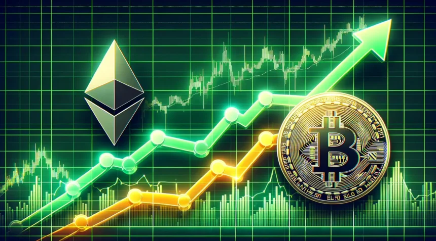 Bitcoin Ethereum XRP price analysis