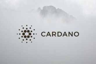 Cardano price breakdown