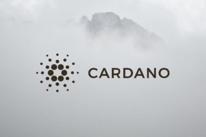 Cardano price breakdown