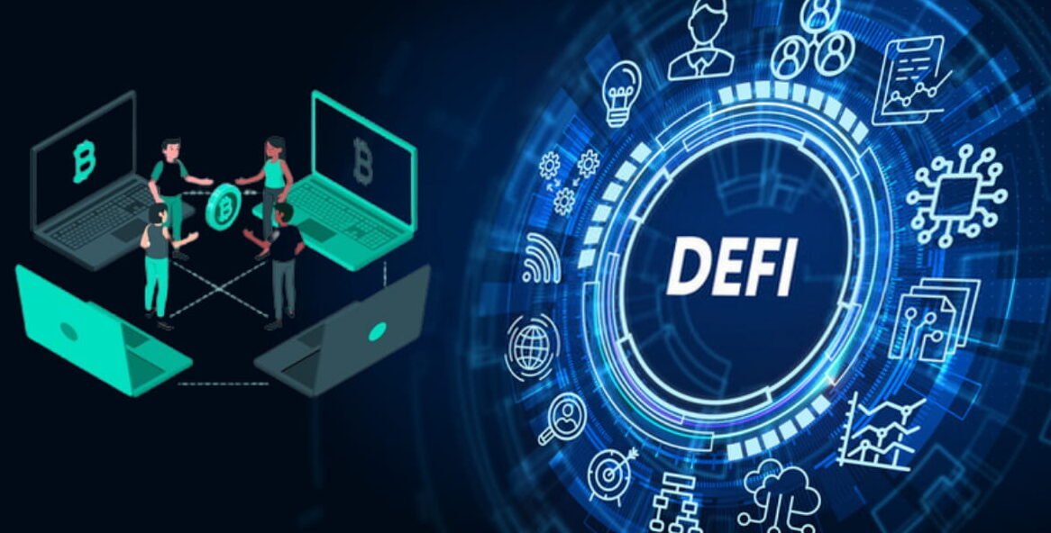 DeFi Markets