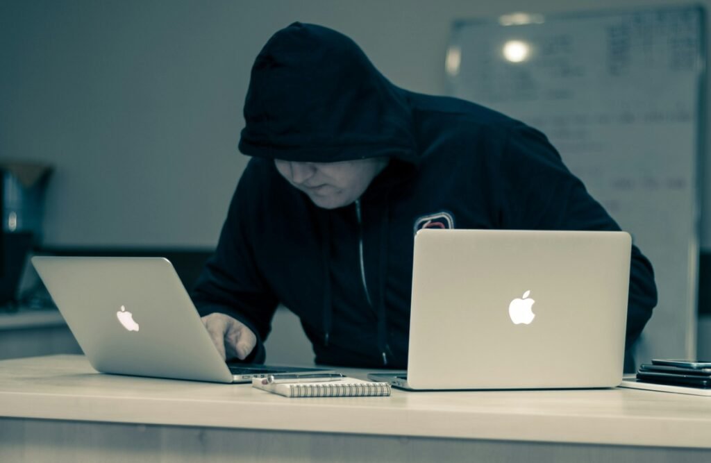Nobitex hack