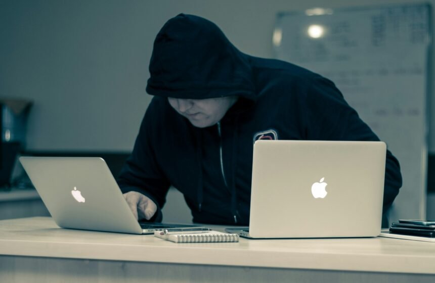 Nobitex hack