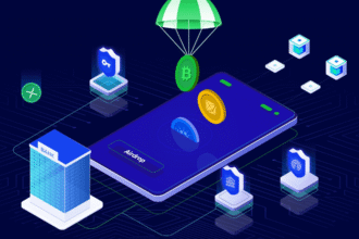 Top Crypto Airdrops June 2025