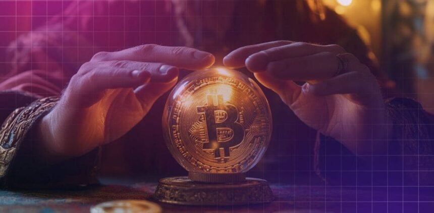 crypto price predictions 2025