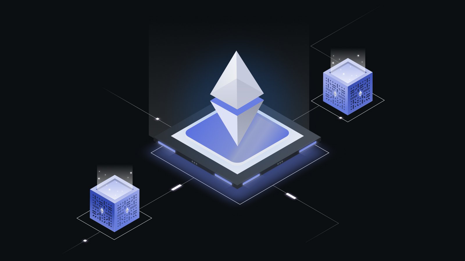 Advanced Ethereum Development Concepts