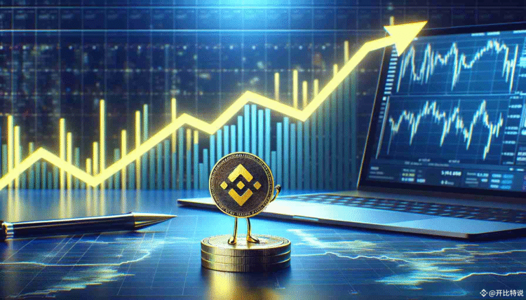 Binance Coin Price Prediction Today