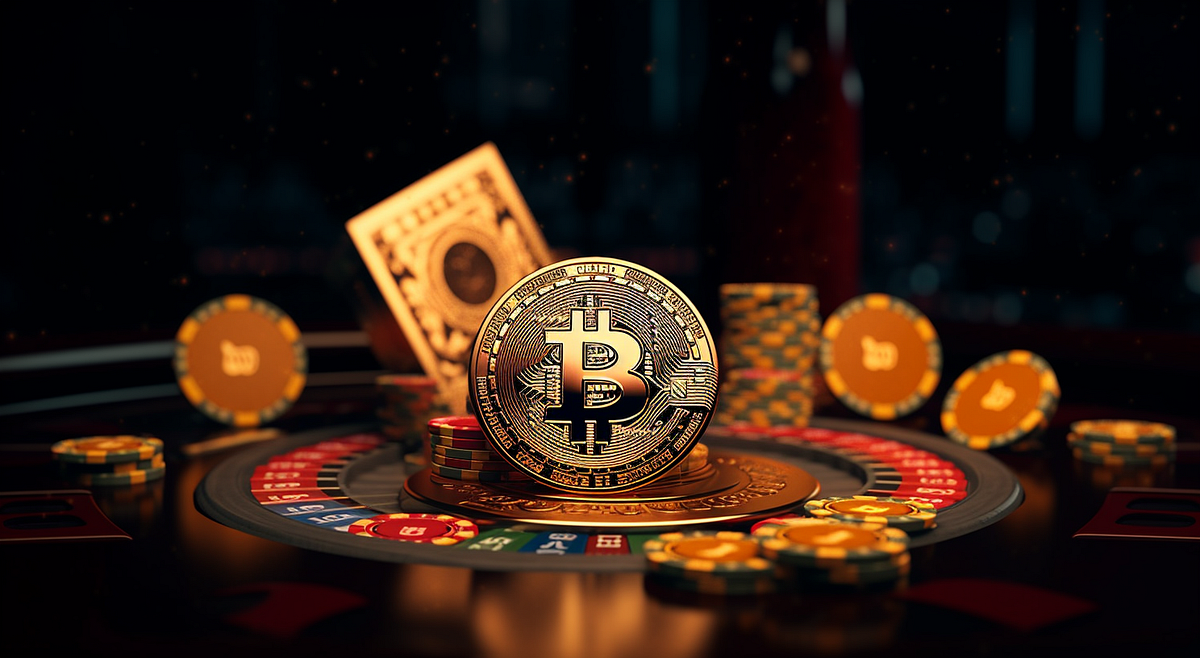 What Are Provably Fair Slots