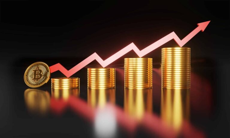 Bitcoin Financial Institution Adoption