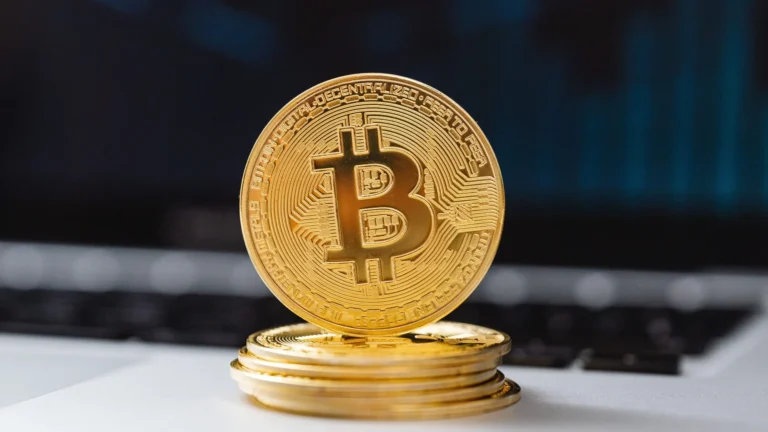 Bitcoin Profit Taking Strategies