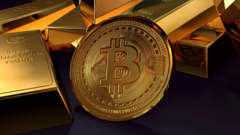 Bitcoin Treasury Reserve Strategy