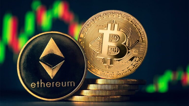Bitcoin vs Ethereum Analysis 2025