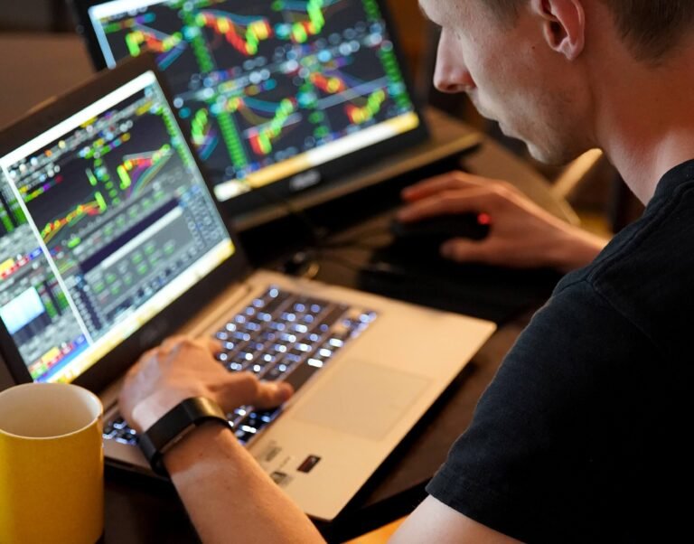 Cronos CRO Trading Strategy for Beginners