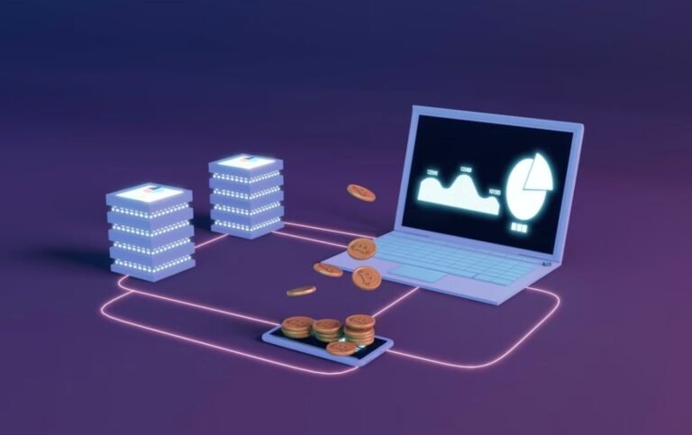 Ethereum Payment Gateway Integration