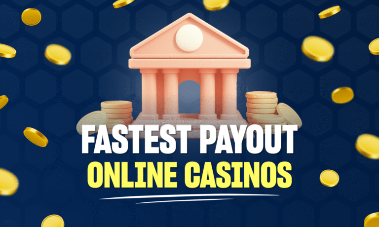 Fastest Payout Online Casino 2025