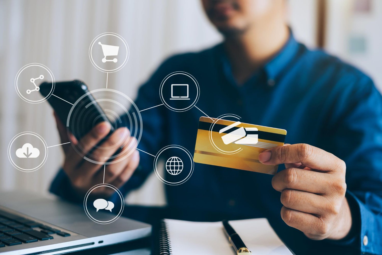 How Ethereum Payment Gateway Integration Works
