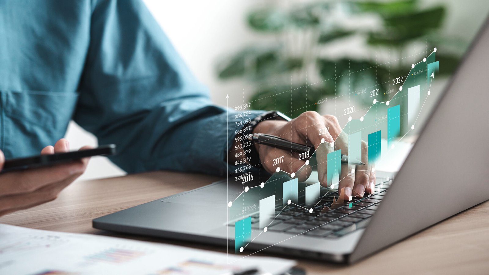 Institutional Valuation Frameworks