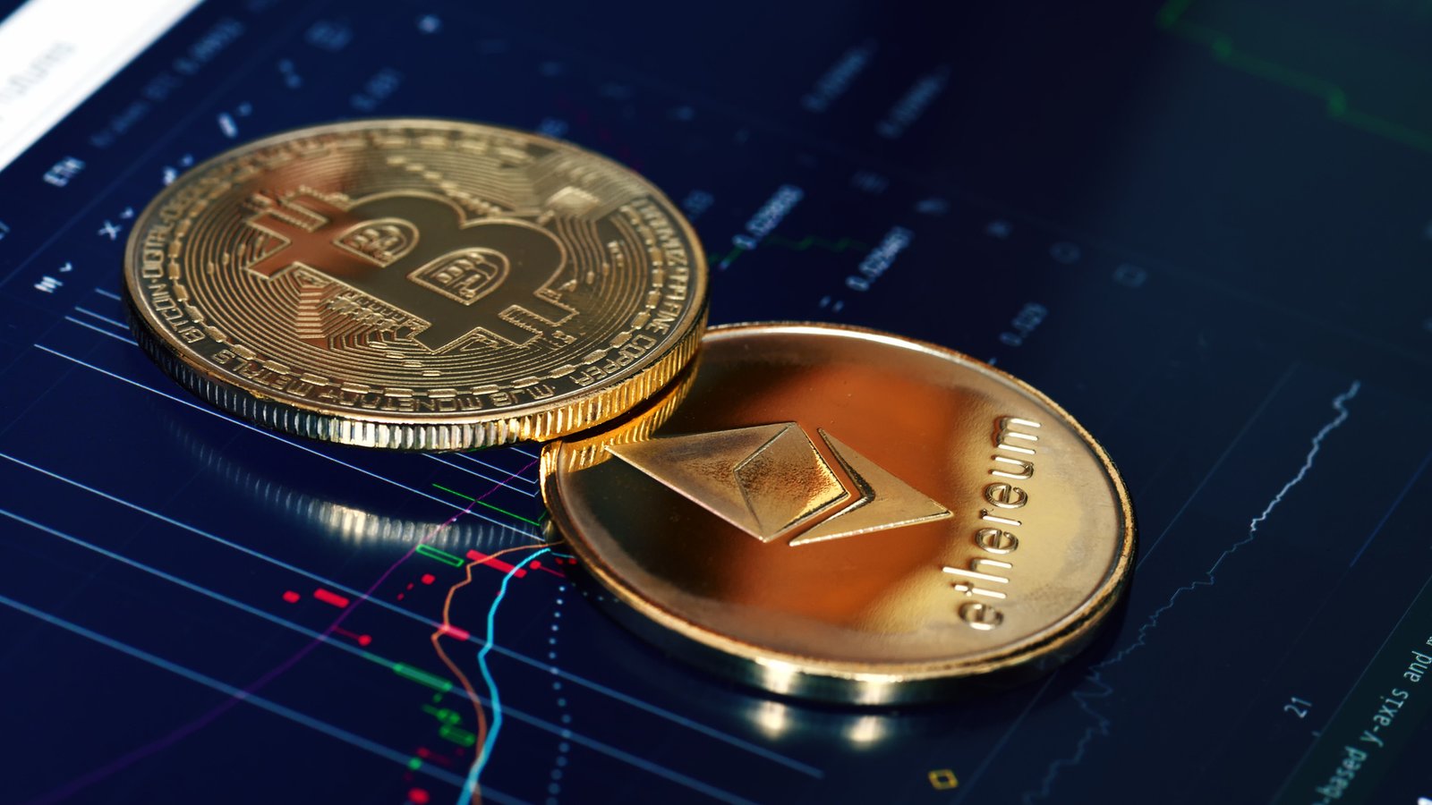Investment Considerations Bitcoin vs Ethereum