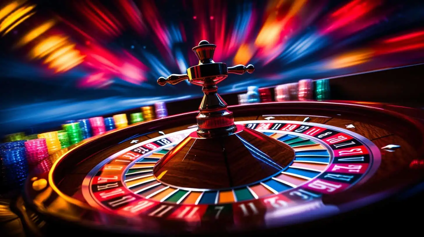 Legal Considerations and Responsible Gambling