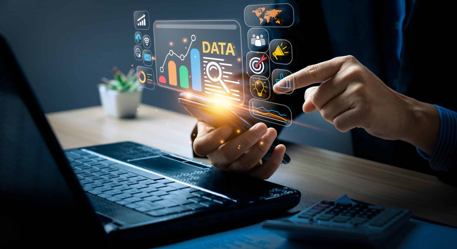 Advanced Treasury Management Techniques
