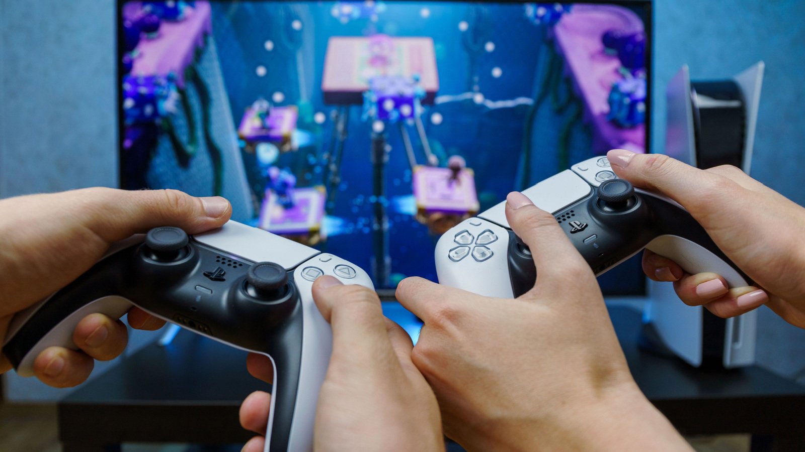 Popular Gaming Use Cases on SKALE Network