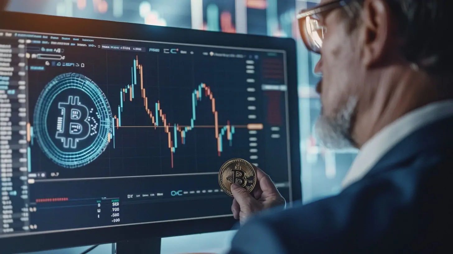 Risk Management in Bitcoin Treasury Strategies