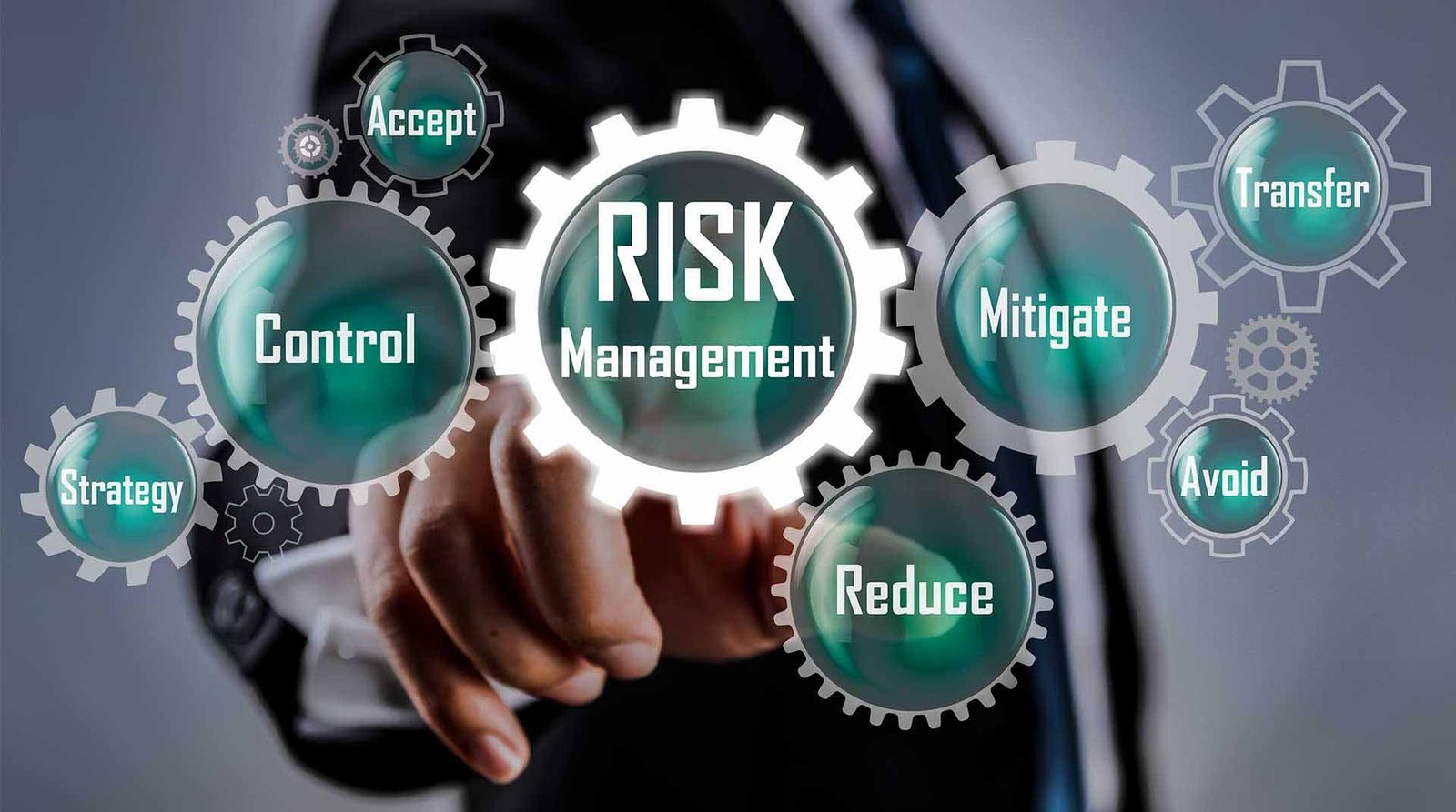 Risk Management in Your Cronos CRO Trading Strategy