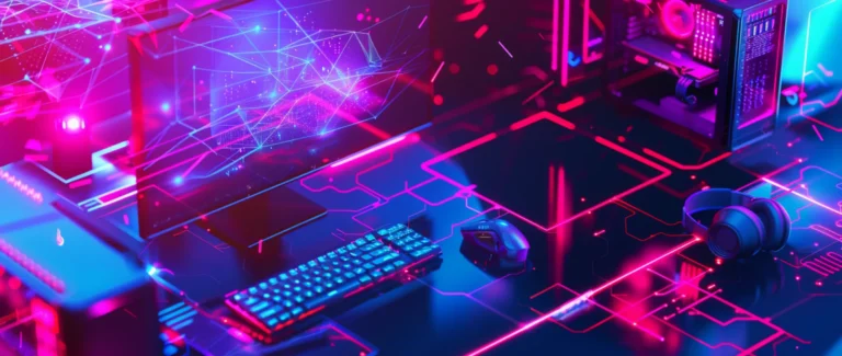 SKALE Network Gaming dApps Development